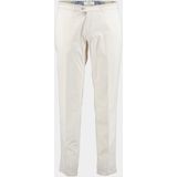 Brax - Chino Broek - Beige - Katoen/lyocell/elastaan