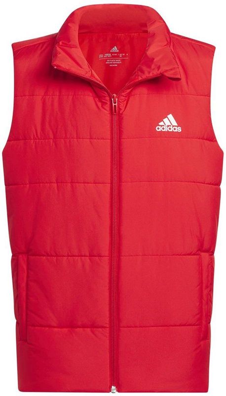 adidas - Pad Vest - Gewatteerd - Junioren - Waterafstotend - Gerecycled Polyester