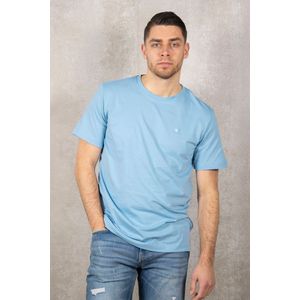 Calvin Klein Jeans CK Embro Badge Tee