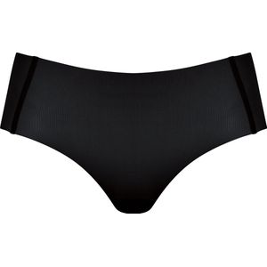 Naturana - Slip - Zwart - 4007