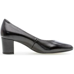 Gabor - 81.450 Pumps - Schwarz - Leer