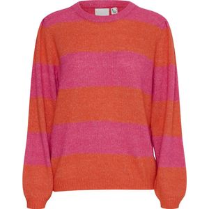 Vrouwentrui Ichi Dusty Stripe