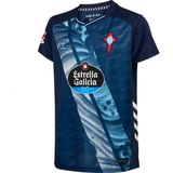 Hummel - RC Celta De Vigo 25/26 - T-shirt - Junior - Korte Mouwen