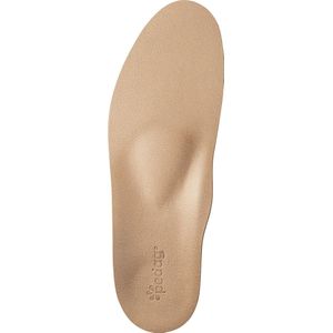 Pedag - Magic Step Plus - Steunzolen - Lederen - Memory Foam