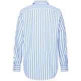 Hv Society - Blouse Hvshalina - White - L (40)