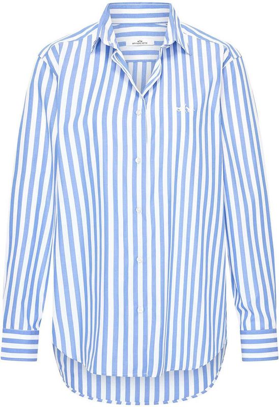 Hv Society - Blouse Hvshalina - White - L (40)