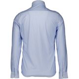 Eterna - Lange Mouw Overhemd - Lichtblauw - 1225 Ysv1