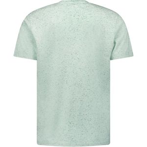 T-Shirt Crewneck Melange (23350359SN-058)