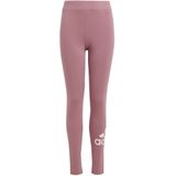 Adidas - Essentials Big Logo - Leggings - Roze
