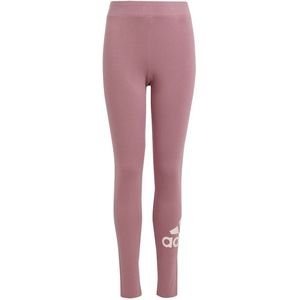 Adidas - Essentials Big Logo - Leggings - Roze