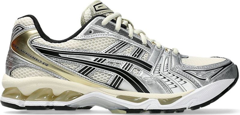 Asics Gel-Kayano 14 - Hardloopschoenen - Birch Pure Silver