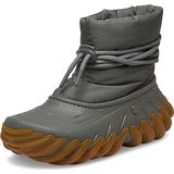 Crocs Echo boot Dusty Olive 41 US M8/W10