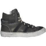 Trackstyle - 0032756 - Sneakers - Leer - Jongens model
