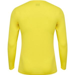 Hummel - BL Essential - T-shirt - Lange Mouwen - Gerecycled Polyester