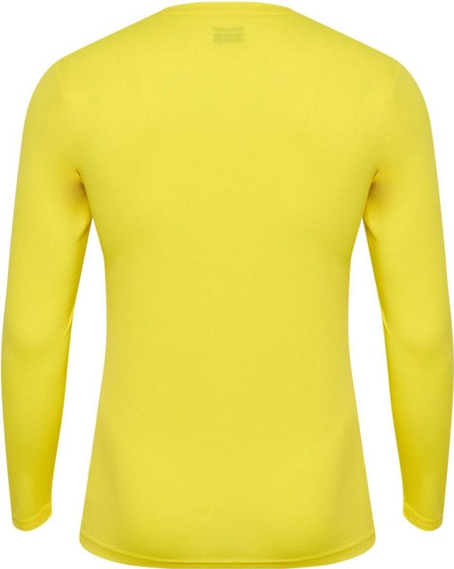 Hummel - BL Essential - T-shirt - Lange Mouwen - Gerecycled Polyester