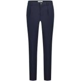 Blue Industry - Travel Chino - Uni Kleur - Chino Broek