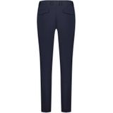 Blue Industry - Travel Chino - Uni Kleur - Chino Broek
