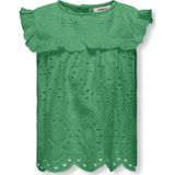 Only Kids Cleo Life Button Top