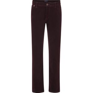 Babista - BABESTINI - Corduroy Broek - Donkerrood