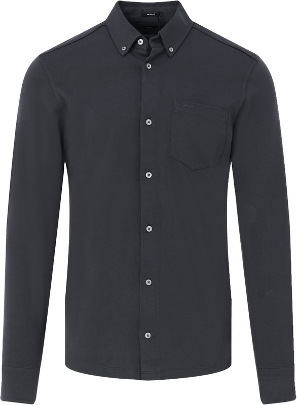 Denham - Bridge - Casual Overhemd - Lange Mouwen