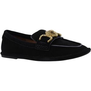 Kurt Geiger - Bergdreef - Loafers - Zwart