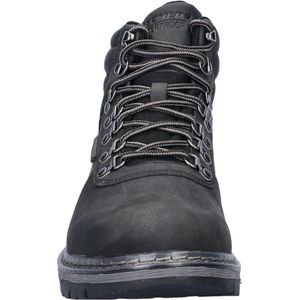 Skechers - Corado - Veterboot - Zwart