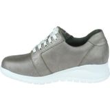 Durea - Veterschoen - Brons - Sportief en Comfortabel - Dames