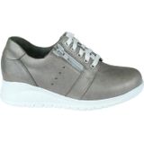 Durea - Veterschoen - Brons - Sportief en Comfortabel - Dames