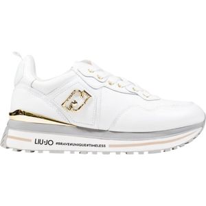 Liu Jo - Maxi Wonder 01 - Sneakers