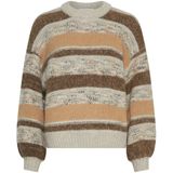 MSCH Copenhagen - Constance - Gebreide Pullover - Lanawolmix