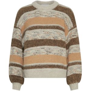 MSCH Copenhagen - Constance - Gebreide Pullover - Lanawolmix