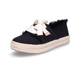 TOMS - Espadrilles - Crème / Zwart