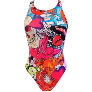 Turbo Hallo Zwemkleding