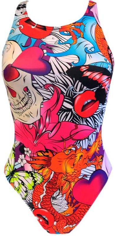 Turbo Hallo Zwemkleding