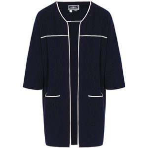 DreiMaster - Maritime Collectie - Vest