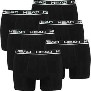 Head - Basic Boxer - Boxershorts - Set van 6