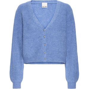 Ichi - Marin - Vest - Blauw - Dames