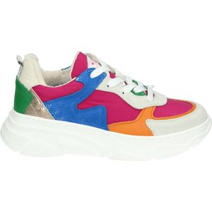 Red Rag - 13304 - Sneakers - Veelkleurig - Dames