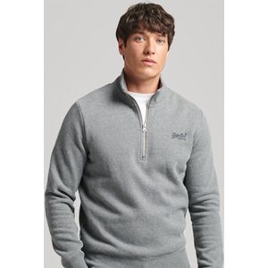 Superdry Vintage Trui Mannen - Maat XXL