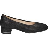 Ara Graz dames pump - Zwart - Maat 39