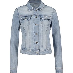 Red Button - Jackie - Spijkerjas - Bleach