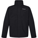 Berghaus - HILLWALKER 2.0 - Functioneel 3-in-1-jack - Sportief - Ademend - Waterdicht