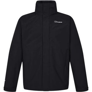 Berghaus - HILLWALKER 2.0 - Functioneel 3-in-1-jack - Sportief - Ademend - Waterdicht