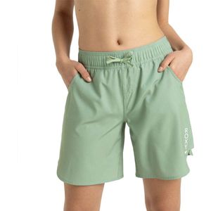 Roxy - WAVE 7 INCH BS - Boardshorts - Groen - Dames
