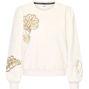 Hv Society - Sweater Hvslumi - Kit - S (36)