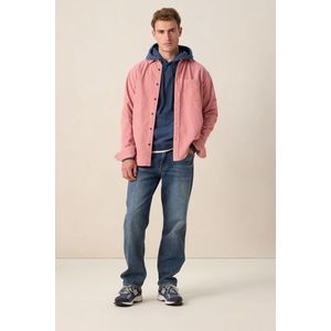 Sissy-Boy - Corduroy Overhemd - Roze