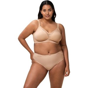 Triumph - Modern Lace + Cotton - Bügelloser BH