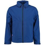 Tommy Hilfiger - Portland - Geweven Jas - Blauw - Heren