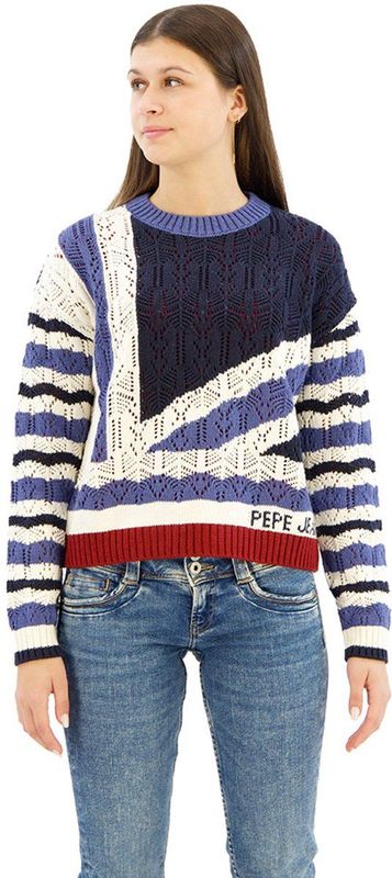 Pepe Jeans - Harlow - Vrouwentrui