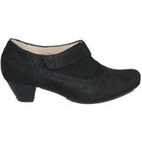 Verhulst - 5401 - Pumps - Zwart - Leer